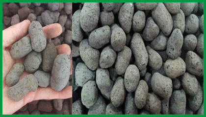 2020年陶粒廠家供應優(yōu)質(zhì)陶粒，強度高，防火好