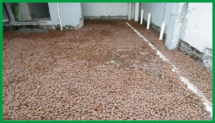 撫州陶粒廠，回填陶粒，建筑用陶粒，衛(wèi)生間回填陶粒，全國供應(yīng)，送貨上門