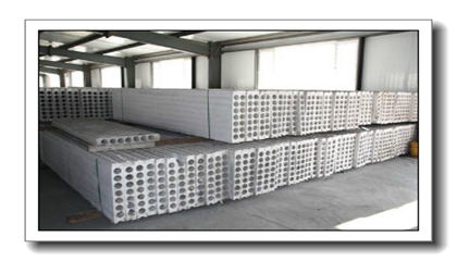 江西陶粒空心板價格？水泥空心樓板價格是多少？