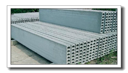 江西水泥空心板有什么用途？江西水泥空心板供應商